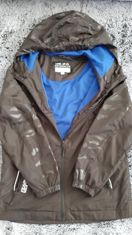 Prechodná bunda, f&f,152