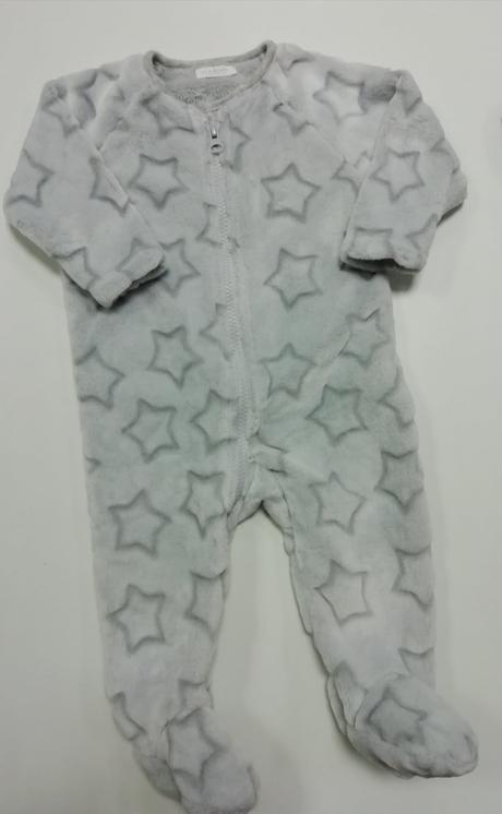 Prechodný overal / dupačky next, next,68