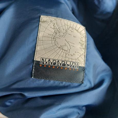Napapijri vesta 162, napapijri,158