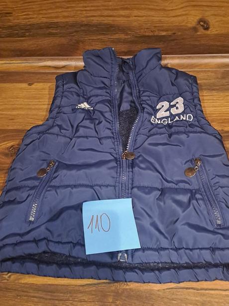 Balik 110 škôlka aj doma, 104–116