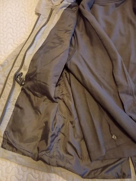 Vetrovka, bunda coccodrilo, coccodrillo,152