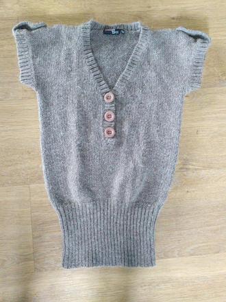 Svetrikova vesta, 152