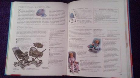 Velka kniha o matke a dietati,