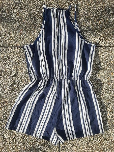 Overal šortky atmosphere velk. 48., atmosphere,48