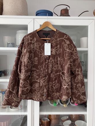 Prešívaná bunda, zara,l