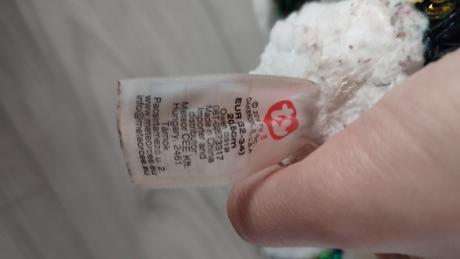 Flitrove papučky, tu,30