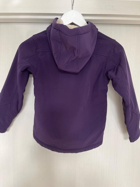 Hrubá mikina mountain warehouse, mountain warehouse,122