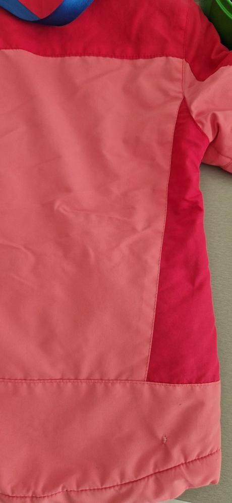 Zimná bunda, f&f,104