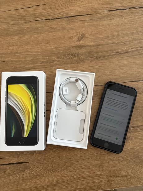 Iphone se 2020, apple