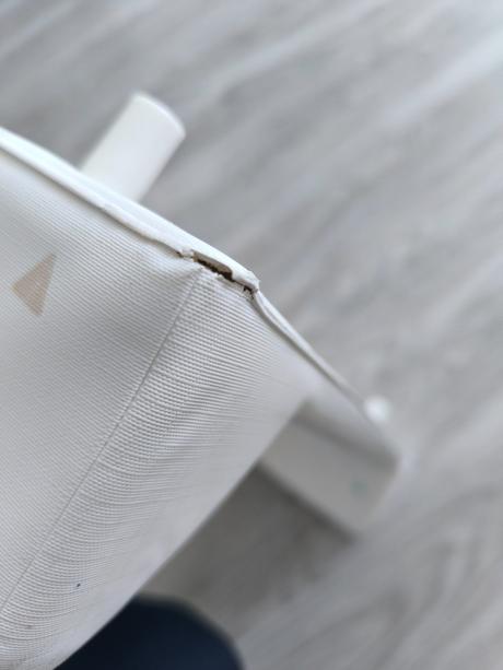 Prebalovacia podložka, 