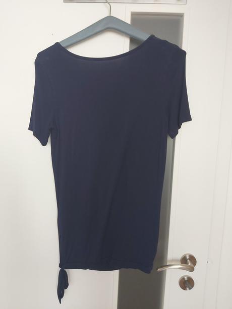 Tehotenské tričko, esmara,s