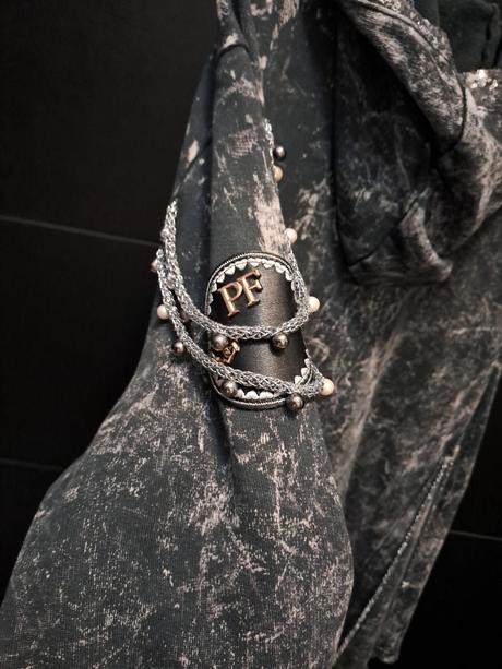 Paparazzi dlhý prehoz, s