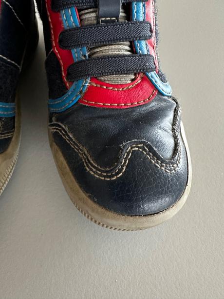 Tenisky geox, geox,28