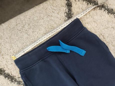 Bavlnené kraťasy 98/104, lupilu,98