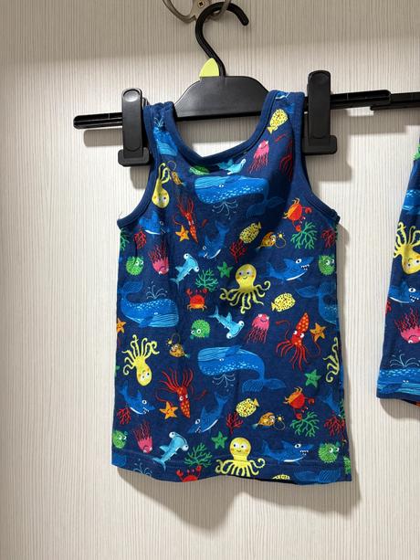 Chlapčenská súprava, f&f,98