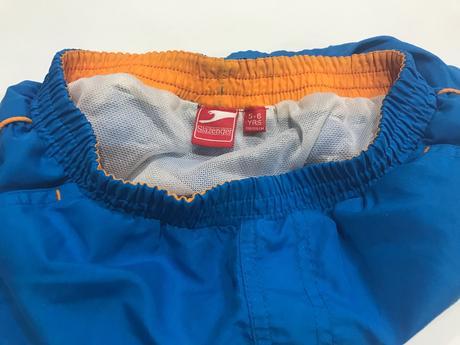 Plavky, slazenger,110