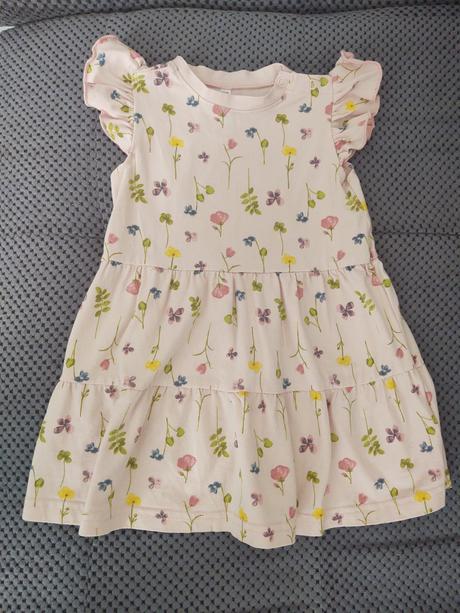 Šaty letne, coccodrillo,80