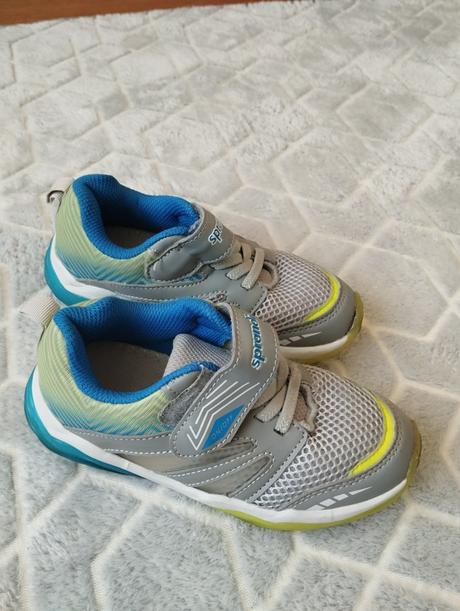 Detská obuv, sprandi,29