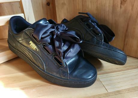 Tenisky puma 38, puma,38