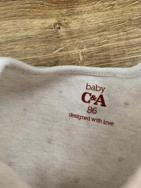 Celé dupacky na spinkanie 86, c&a,86