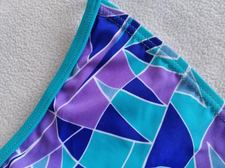 Bikiny - veľ. 36 / 38 - zn. viania, 38