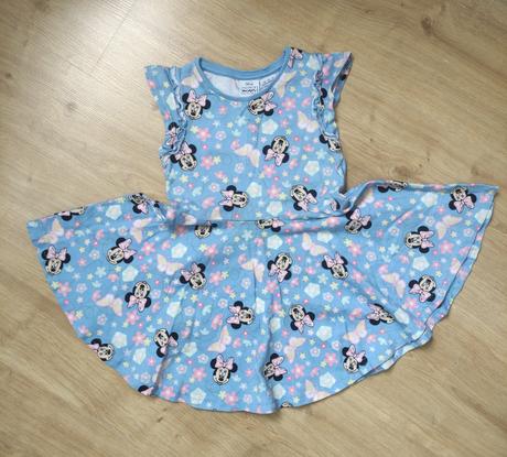 Šaty disney, disney,92