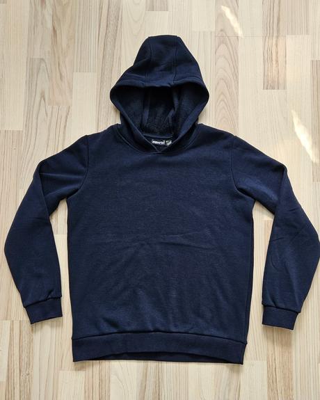 Mikina zateplená, pepperts,158