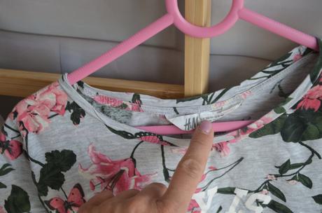 Tričko hm-158/164, h&m,158