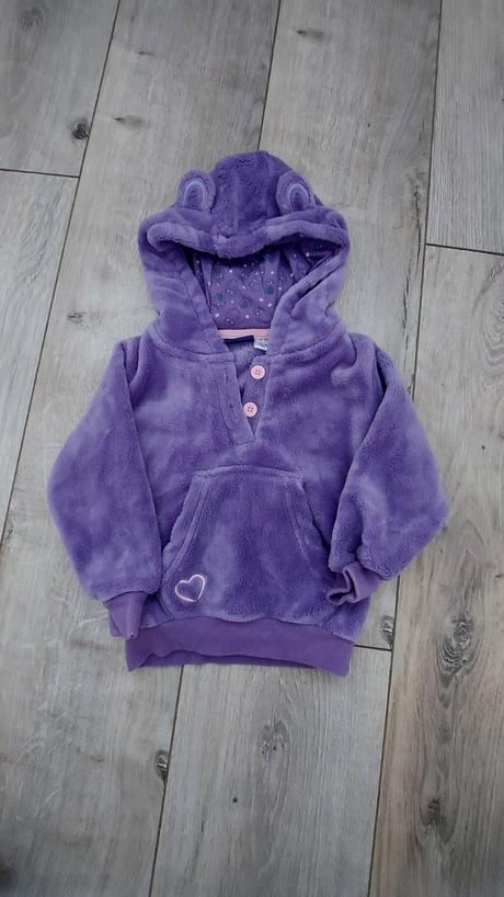 Usata mikina, lupilu,74