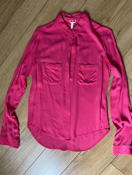 Košeľa bershka, bershka,xs