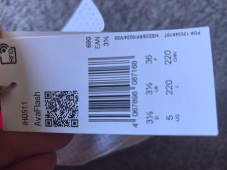 Tenisky adidas, adidas,36