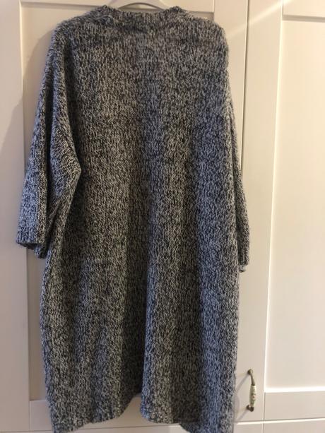 Sveter/cardigan m/l, h&m,m