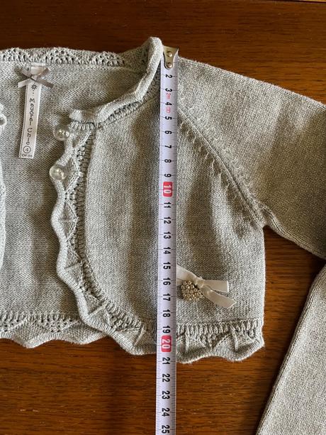 Luxusné bolerko mayoral 104/110, mayoral,104