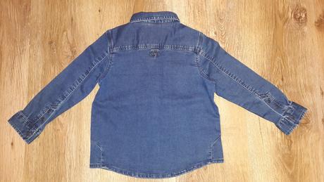 Košeľa, sergent major,104