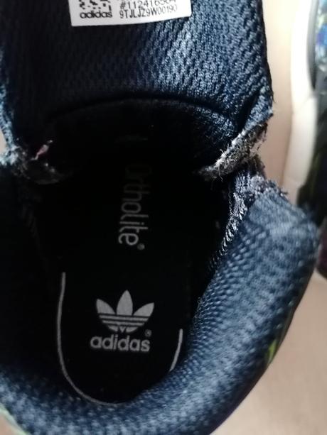 Kotníčky tropic, adidas,20