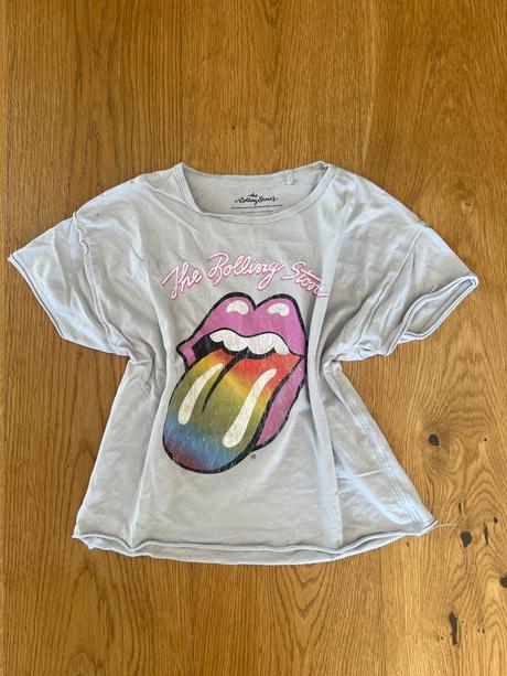 Tričká 3 ks, reserved,128