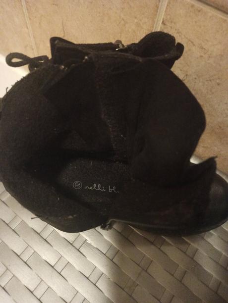 Kotnikove mierne zateplene, nelli blu,32