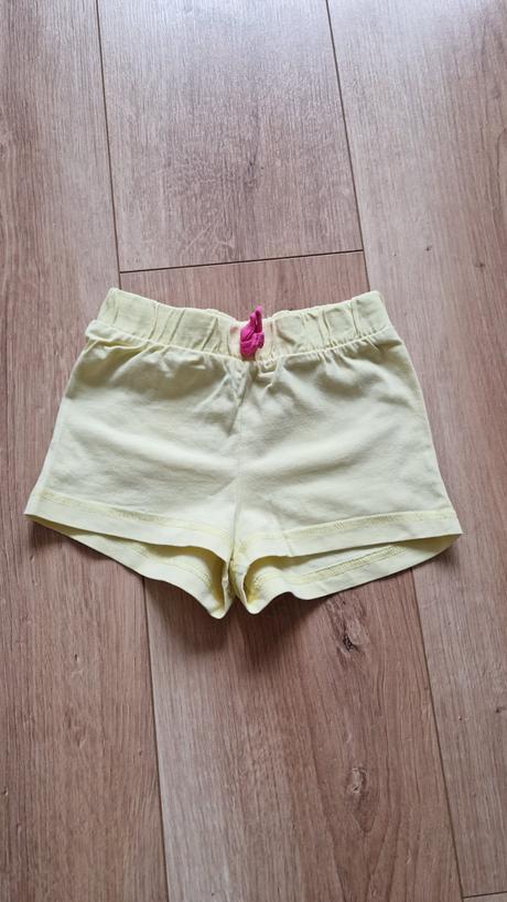 Kraťasy veľ. 86., lupilu,86