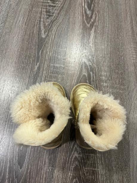 Ugg krasne snehule č.23,5, ugg,23