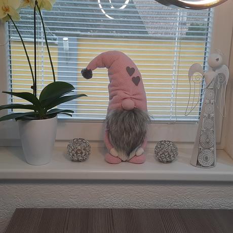 Vianočny škriatok, 