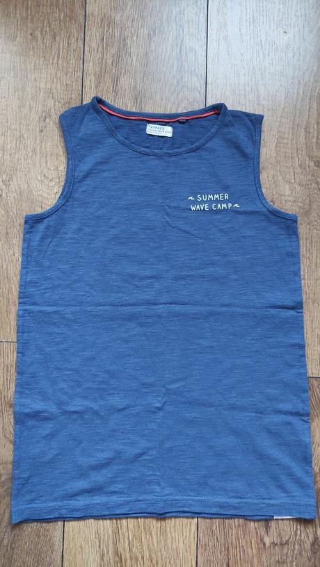 Balík zn. fatface na vek 12-13 r., 158