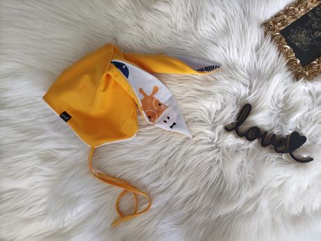 Zimné zajko čiapky, 50 - xs