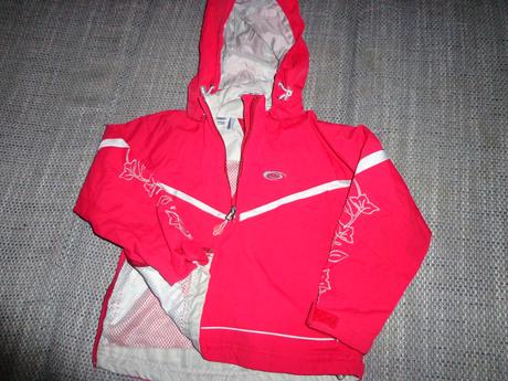 Bundička zn. five seasons v. 110/116 - kvalitná, 110