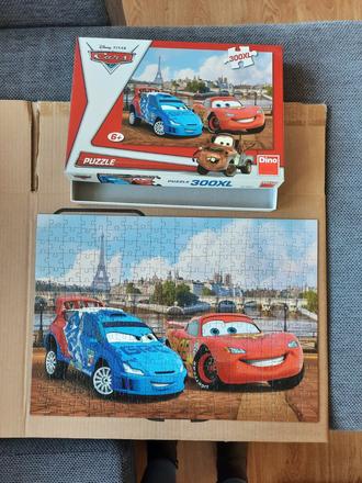 Puzzle, 