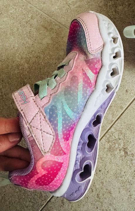 Skechers heart lights, skechers,33