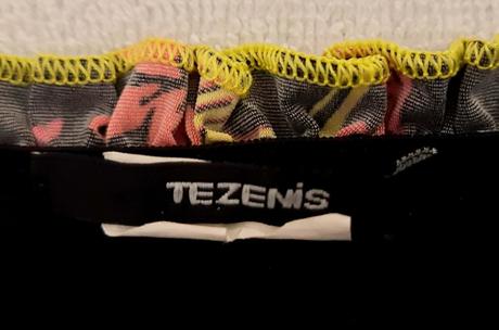 Predám dievčenské plavky tezenis veľ.s, tezenis,s