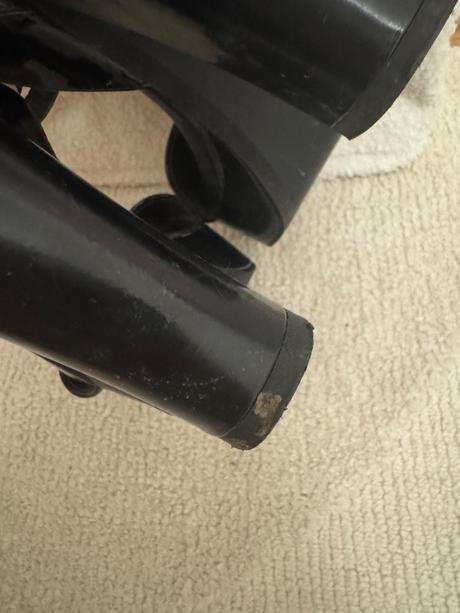 Sandale na platforme, 35