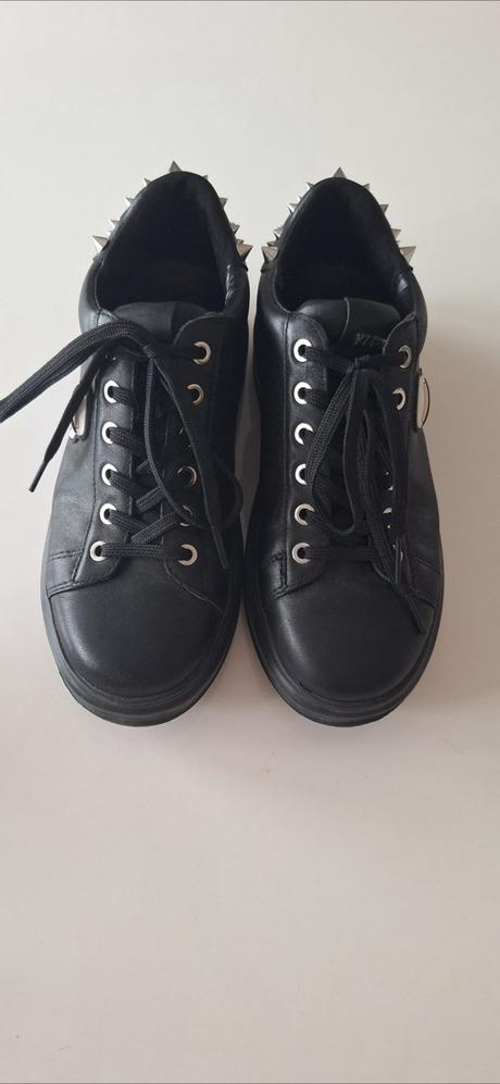 Tenisky karl lagerfeld, karl lagerfeld,38