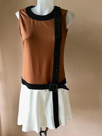 Šaty be beau /87, 38