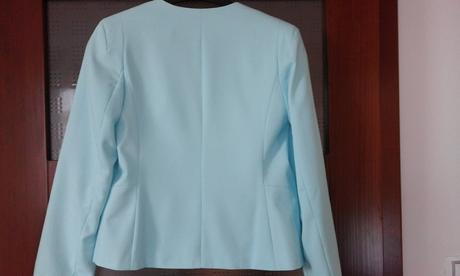 Mätové sako, bonprix,36